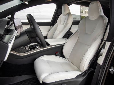 2024 Tesla Model X Plaid