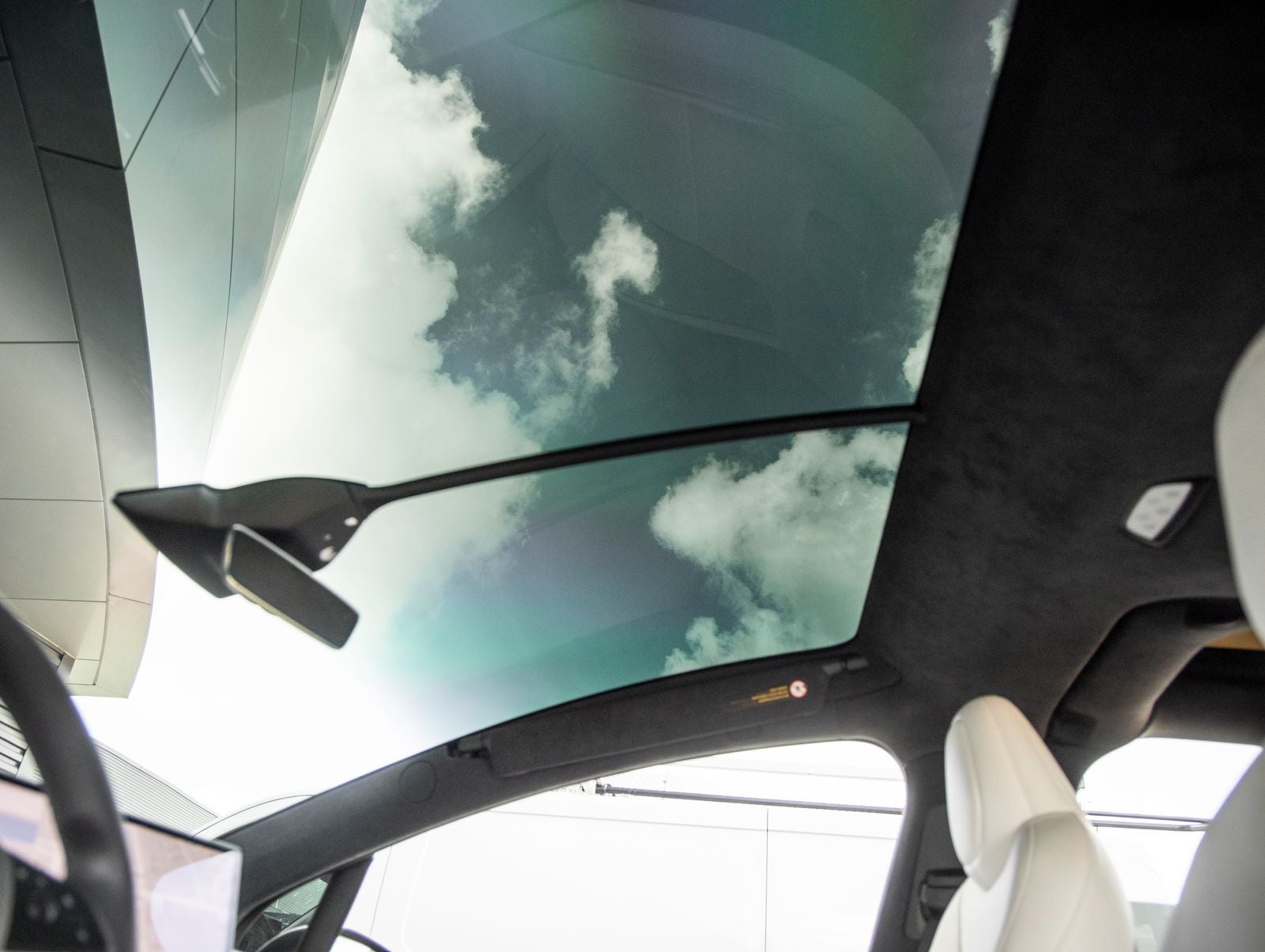 2024 Tesla Model X Plaid