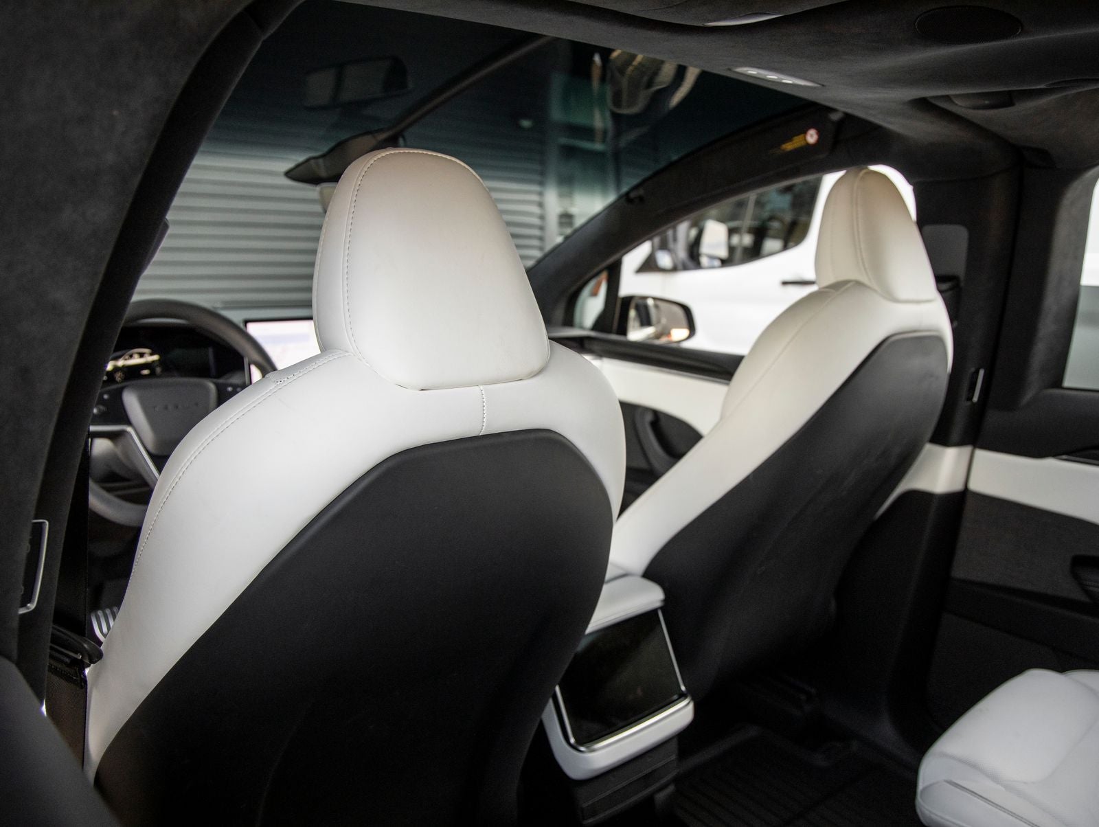 2024 Tesla Model X Plaid