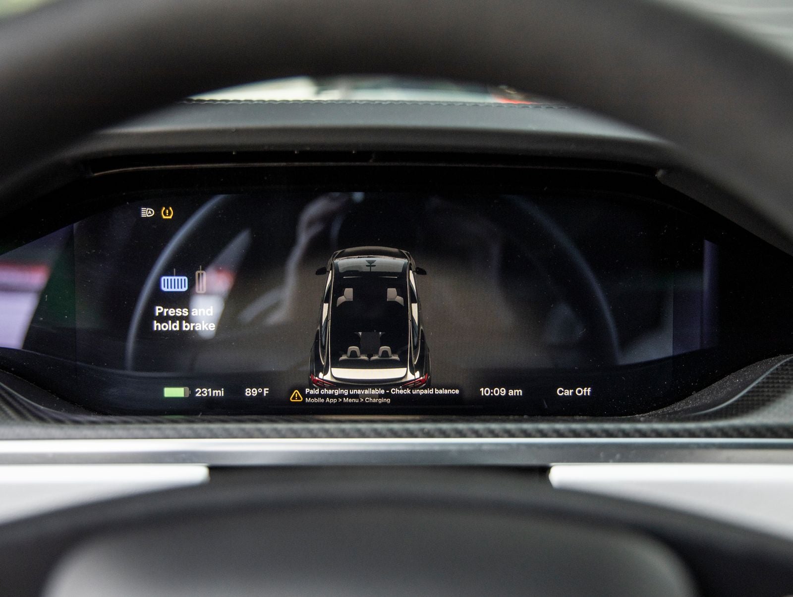 2024 Tesla Model X Plaid