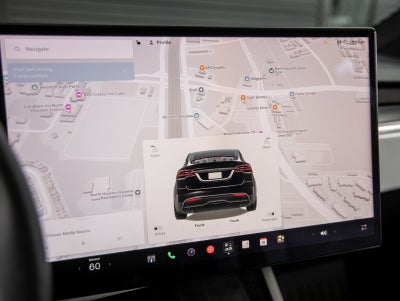 2024 Tesla Model X Plaid