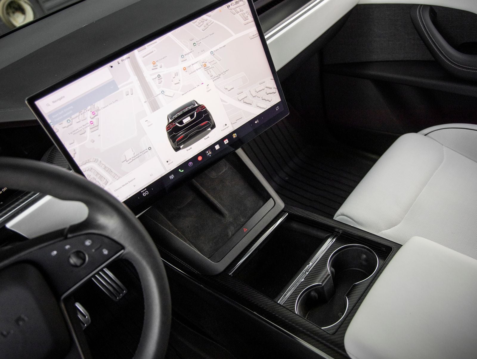 2024 Tesla Model X Plaid