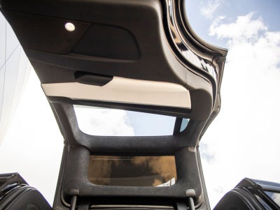 2024 Tesla Model X Plaid