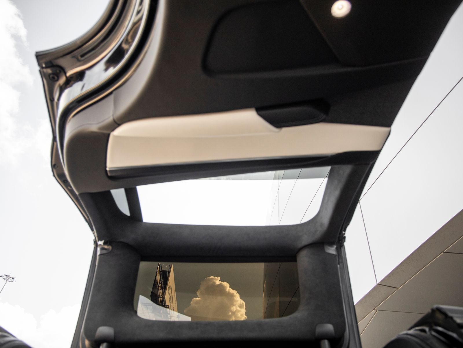 2024 Tesla Model X Plaid