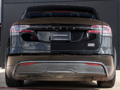 2024 Tesla Model X Plaid