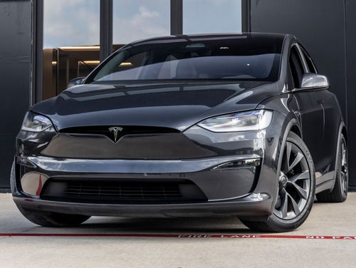 2025 Tesla Model X Base