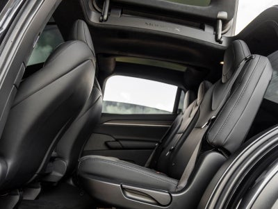 2025 Tesla Model X Base