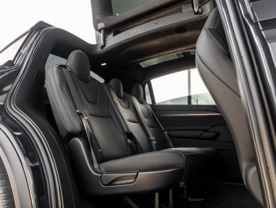 2025 Tesla Model X Base