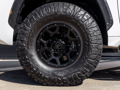 2023 Toyota Sequoia TRD Pro