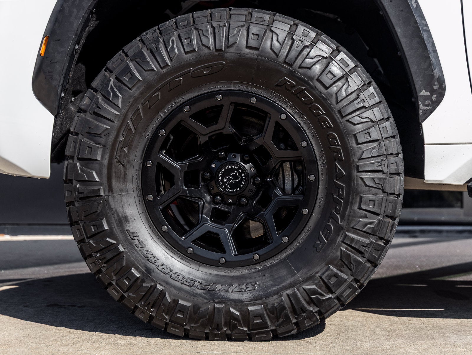 2023 Toyota Sequoia TRD Pro