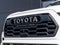 2023 Toyota Sequoia TRD Pro