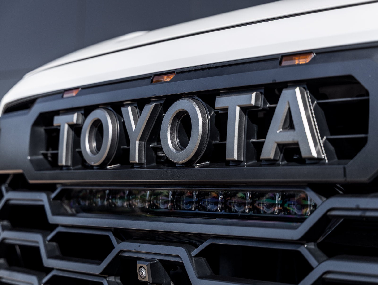2023 Toyota Sequoia TRD Pro