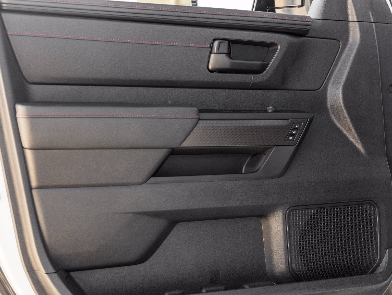 2023 Toyota Sequoia TRD Pro