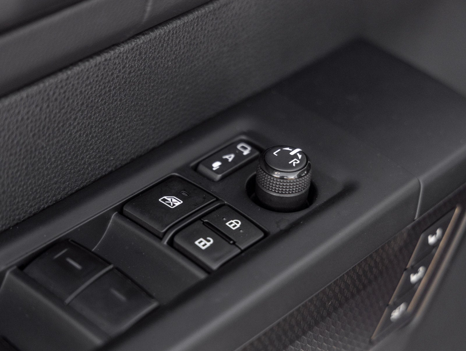 2023 Toyota Sequoia TRD Pro