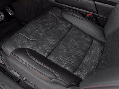 2023 Toyota Sequoia TRD Pro