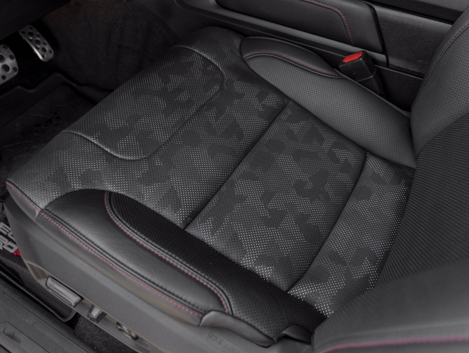 2023 Toyota Sequoia TRD Pro