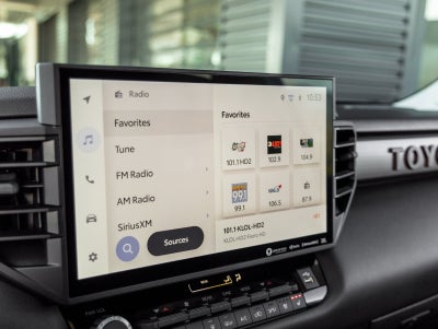 2023 Toyota Sequoia TRD Pro