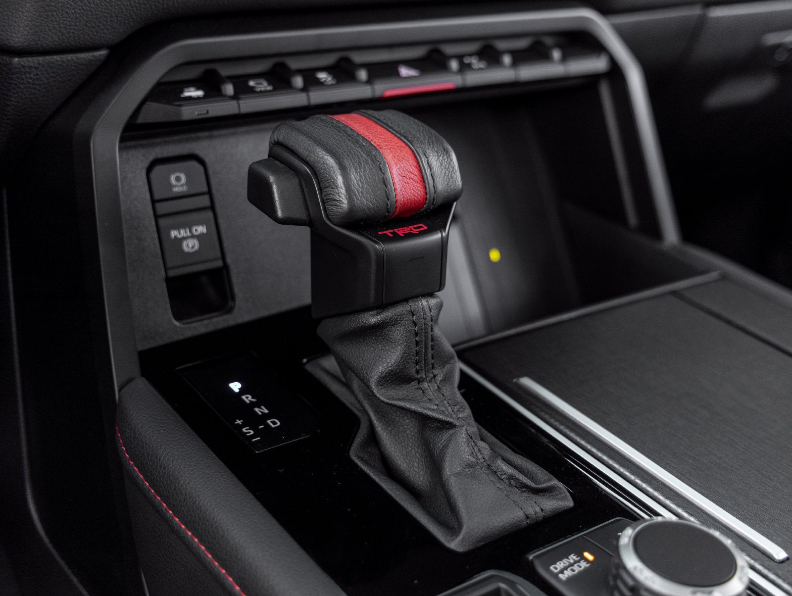 2023 Toyota Sequoia TRD Pro