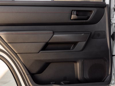2023 Toyota Sequoia TRD Pro
