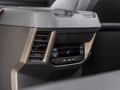 2023 Toyota Sequoia TRD Pro