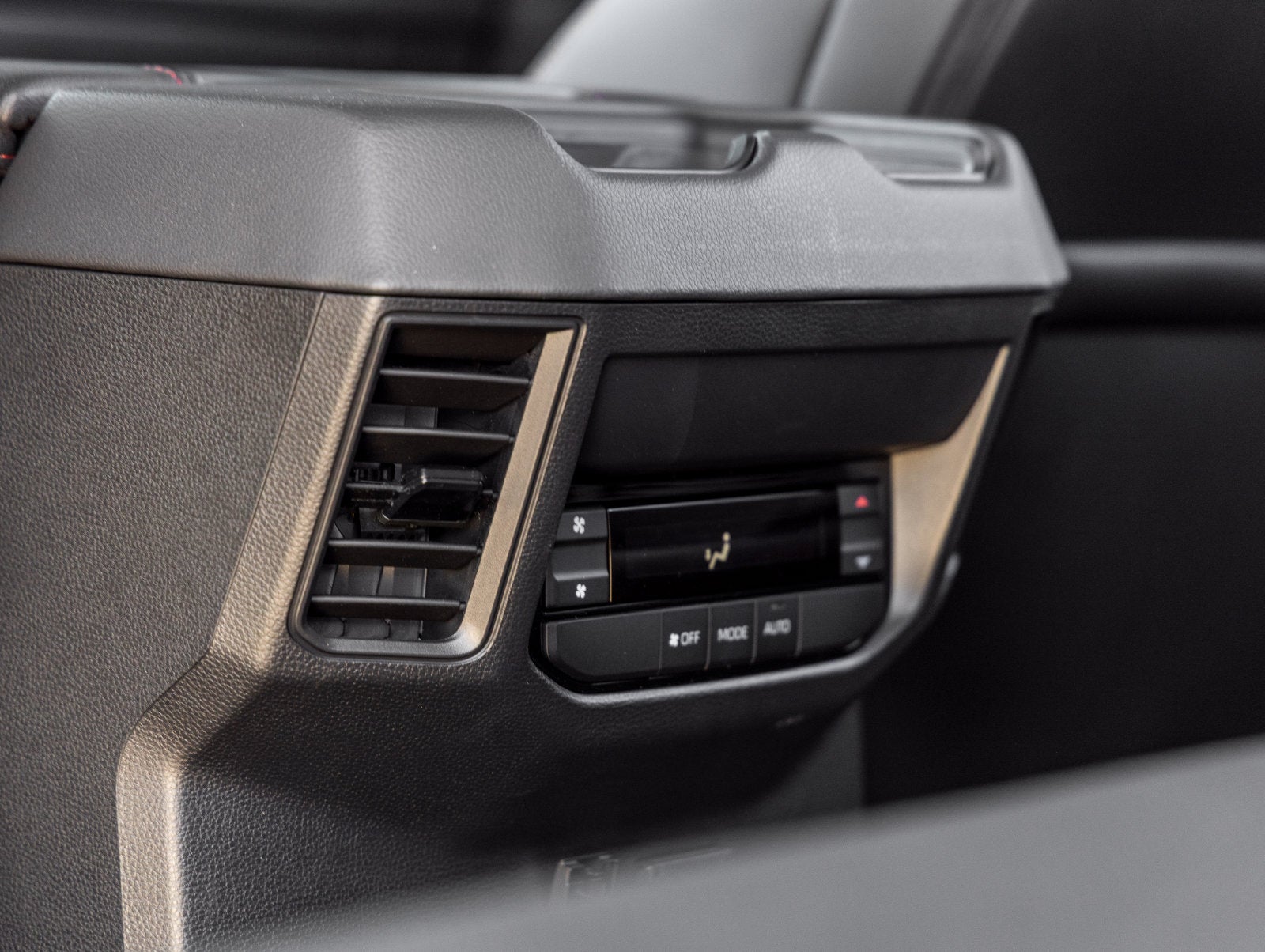 2023 Toyota Sequoia TRD Pro