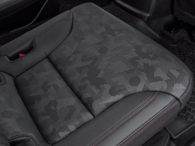 2023 Toyota Sequoia TRD Pro