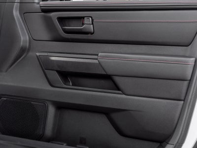 2023 Toyota Sequoia TRD Pro