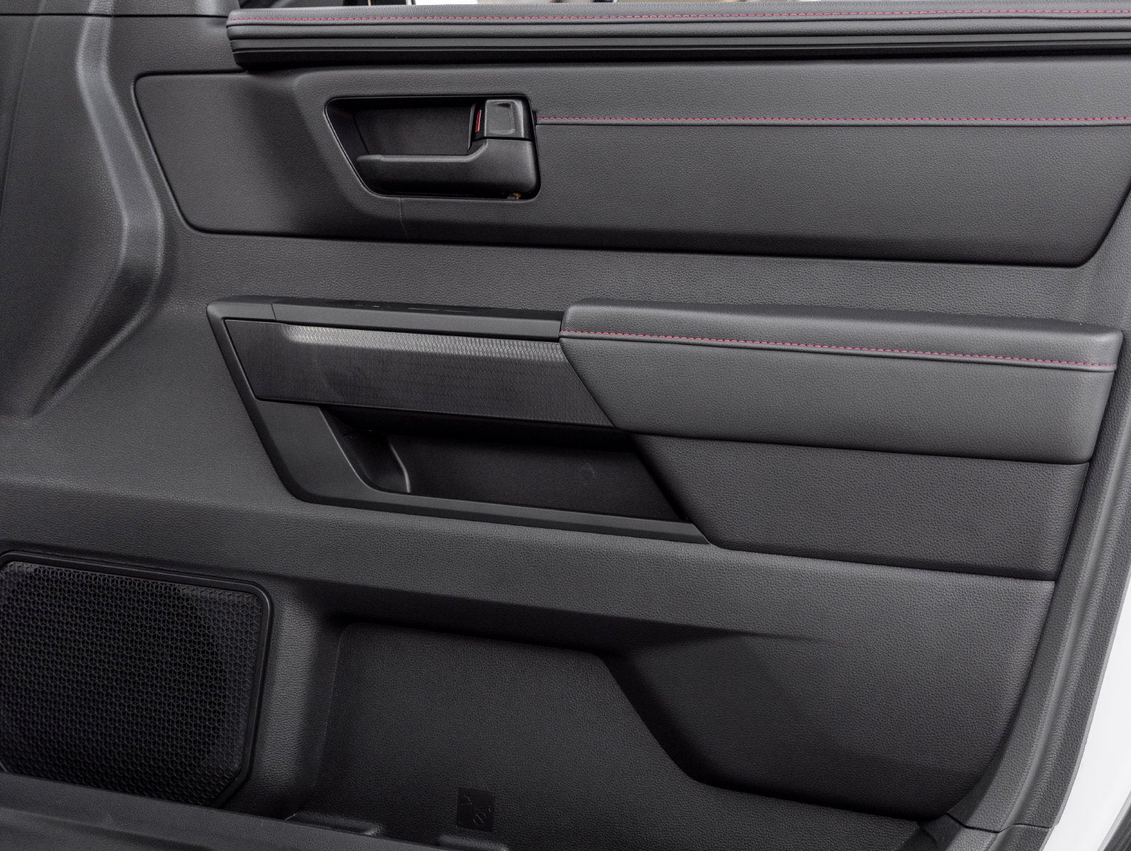 2023 Toyota Sequoia TRD Pro
