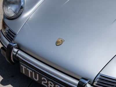 1970 Porsche 911 T