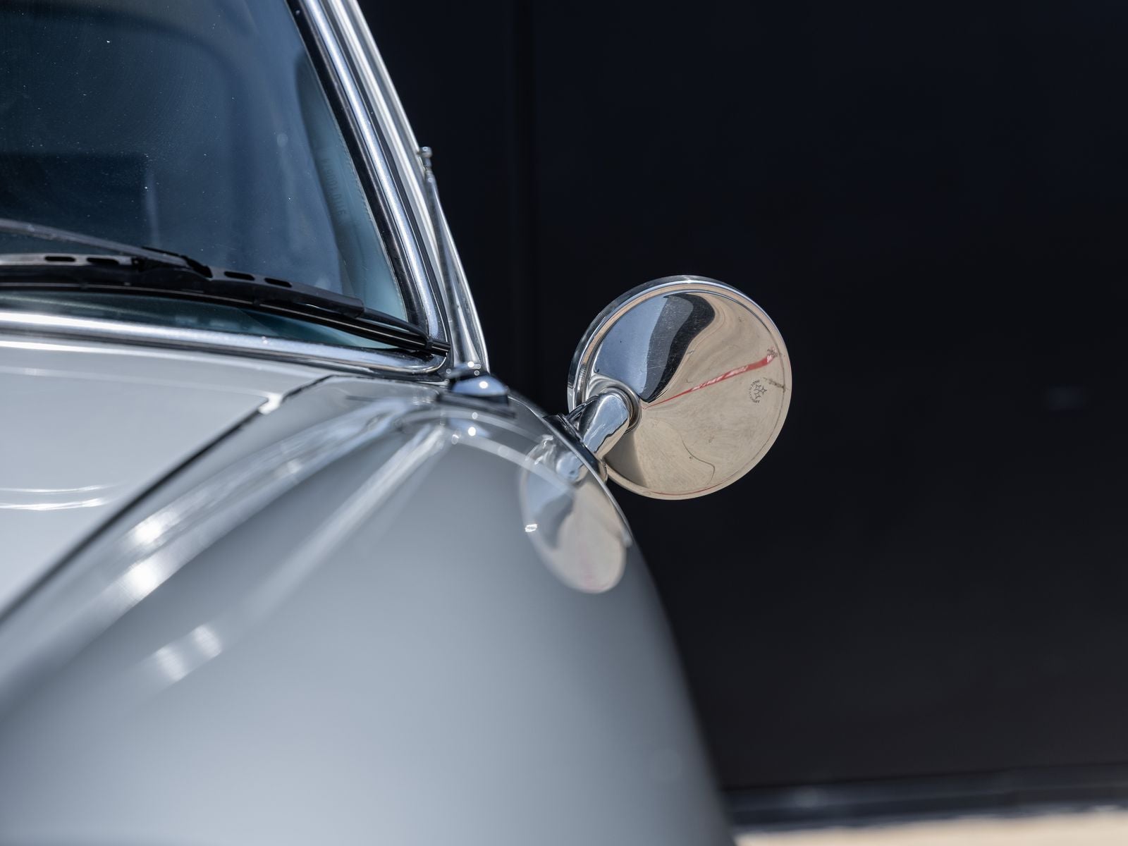 1970 Porsche 911 T