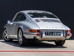 1970 Porsche 911 T
