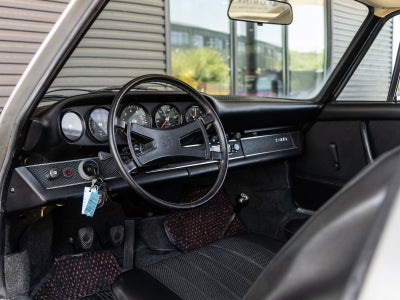 1970 Porsche 911 T