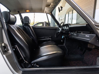 1970 Porsche 911 T
