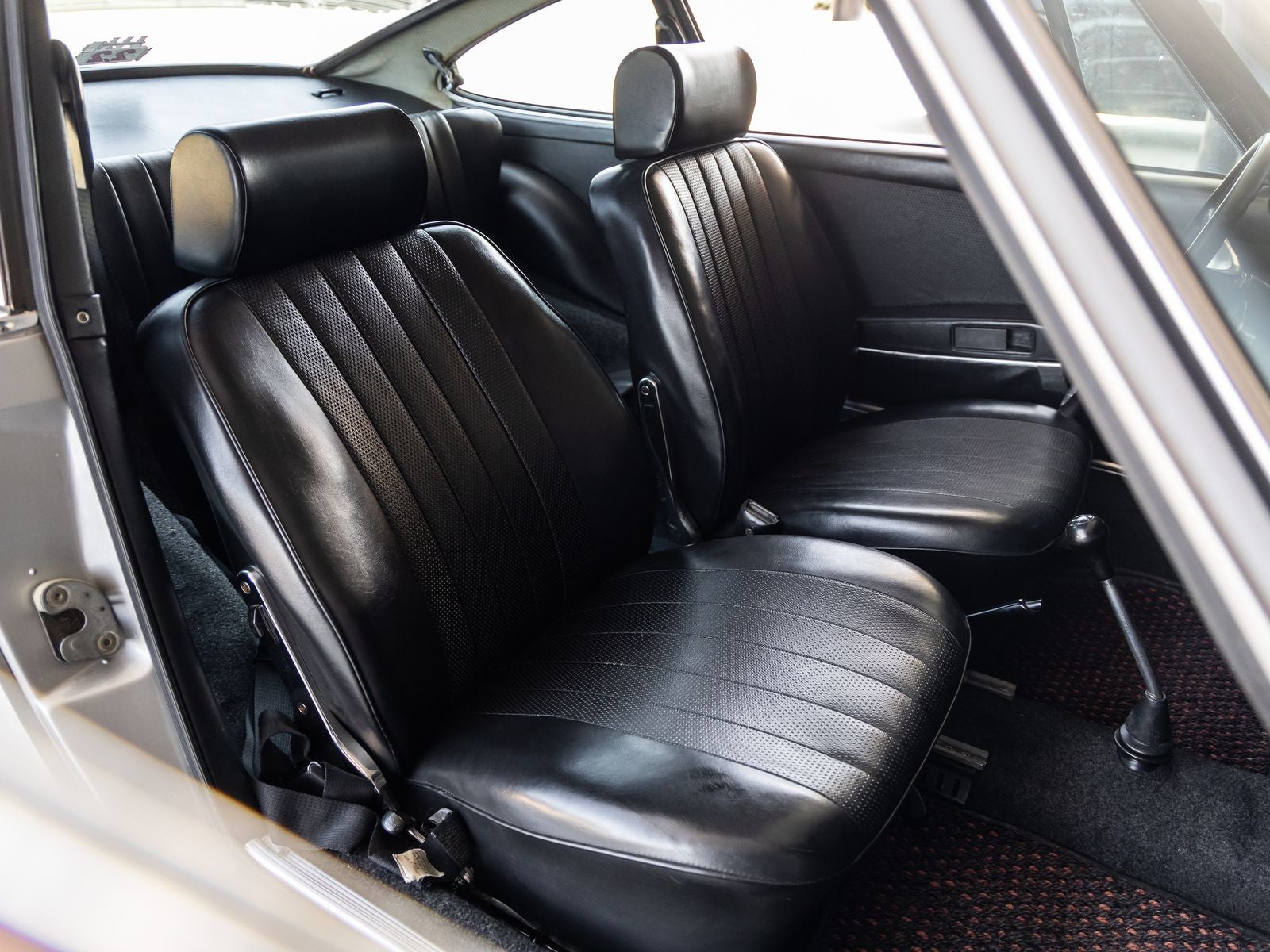1970 Porsche 911 T