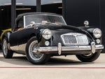 1960 MG MGA 160 Base