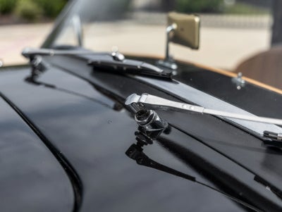 1960 MG MGA 160 Base