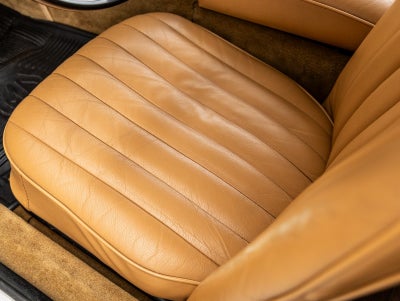 1960 MG MGA 160 Base