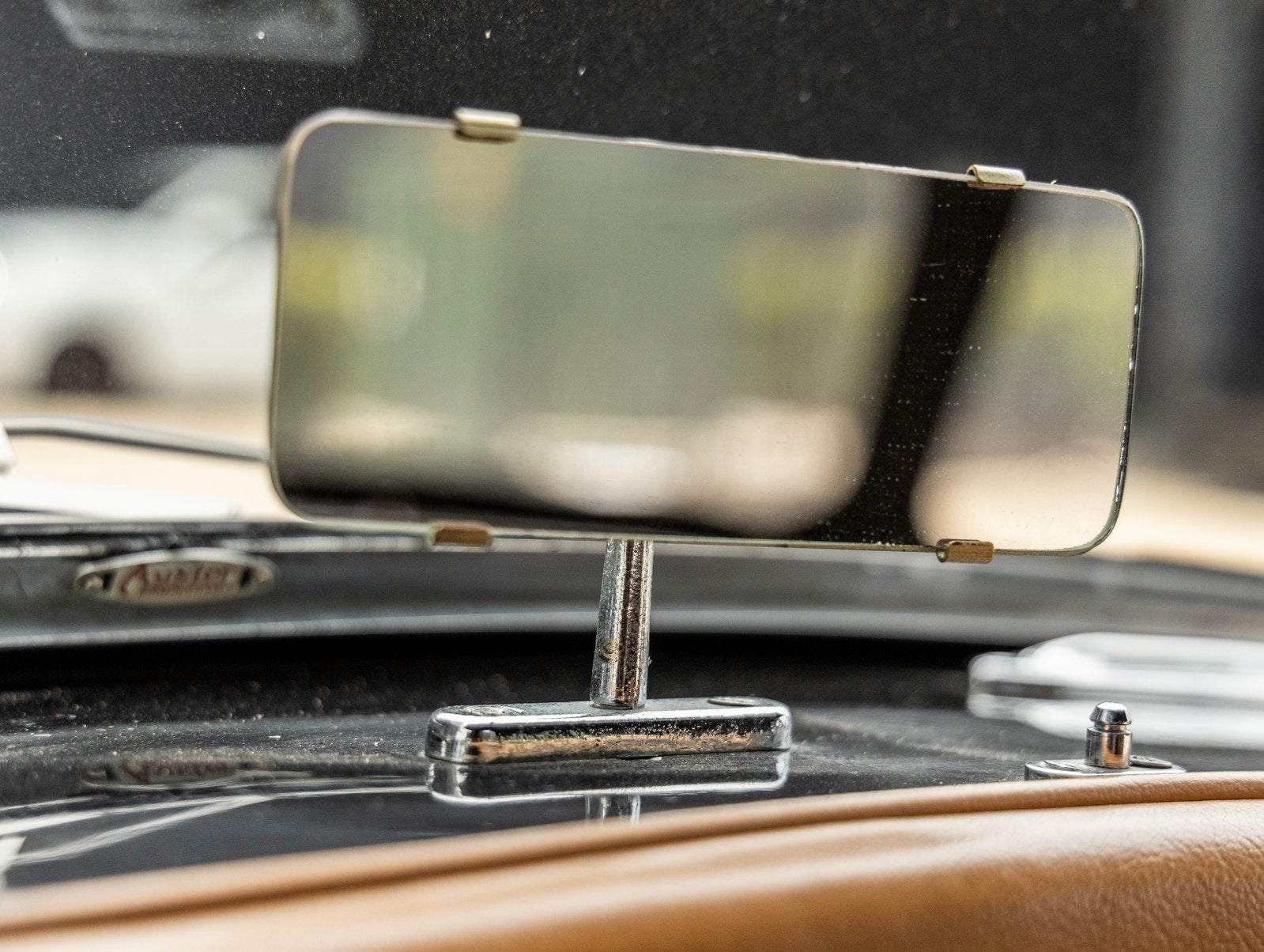 1960 MG MGA 160 Base