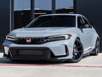 2023 Honda Civic Type R Base