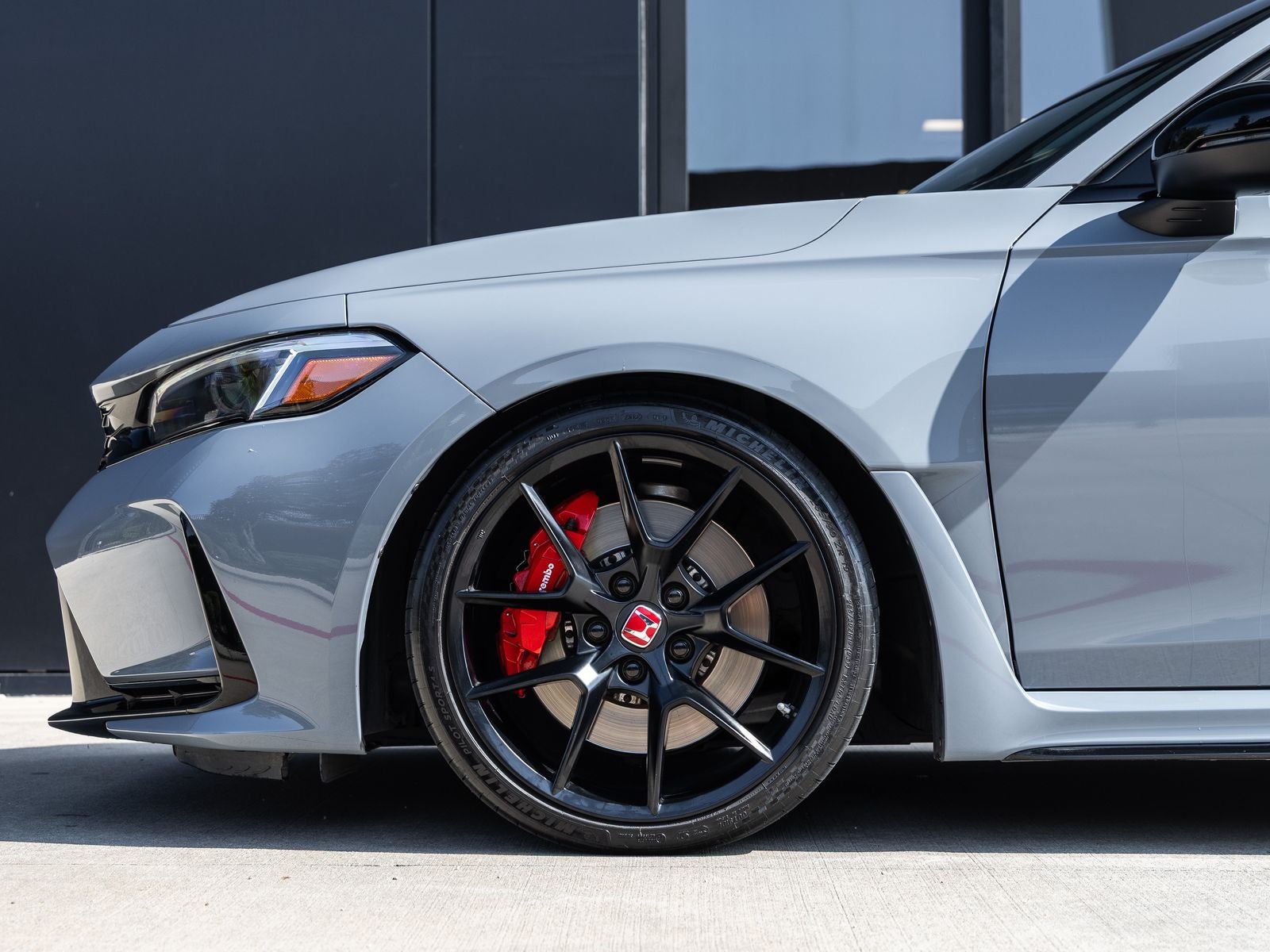2023 Honda Civic Type R Base