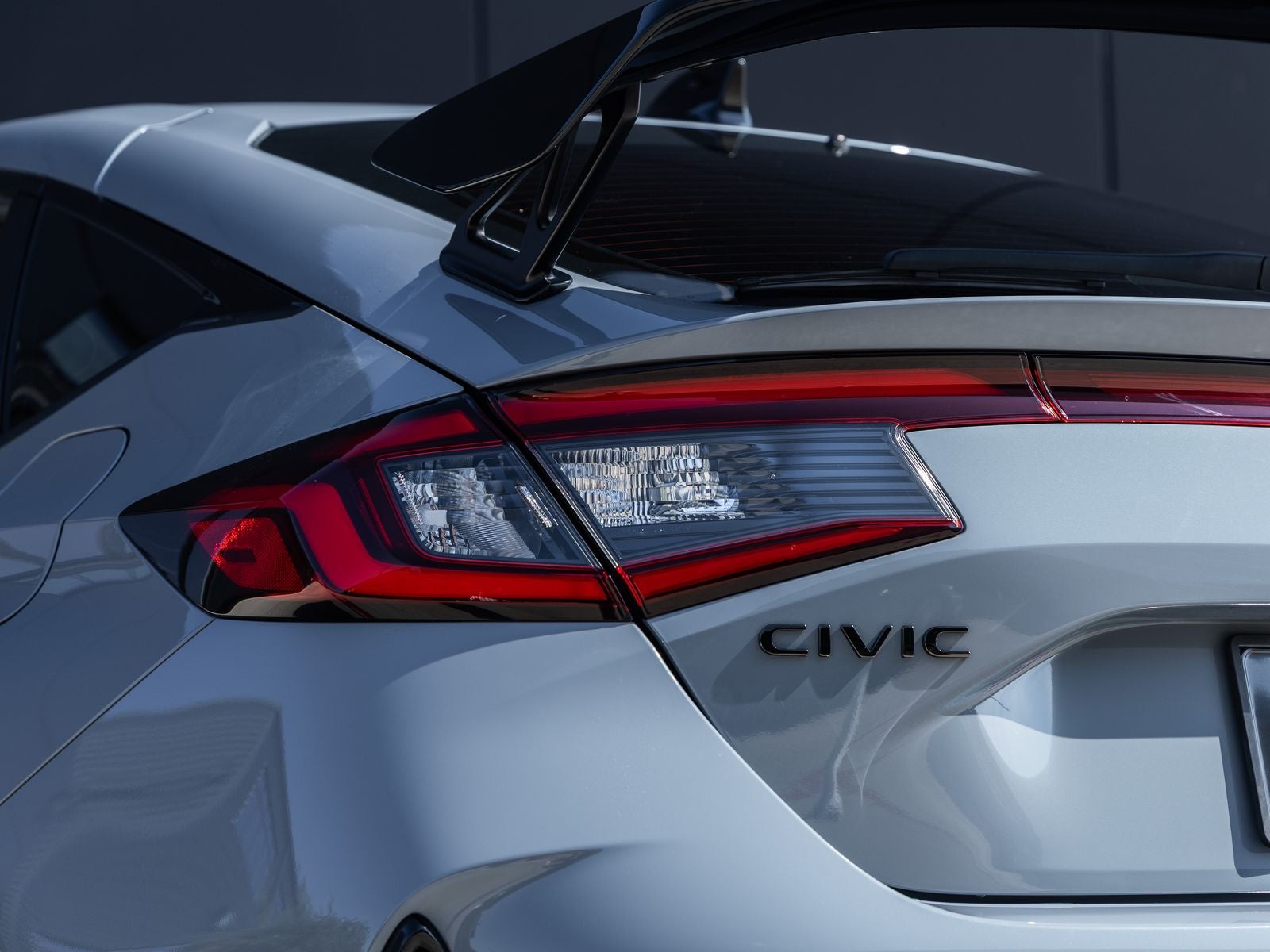 2023 Honda Civic Type R Base