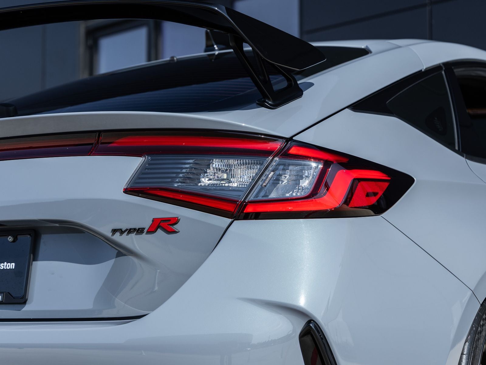 2023 Honda Civic Type R Base