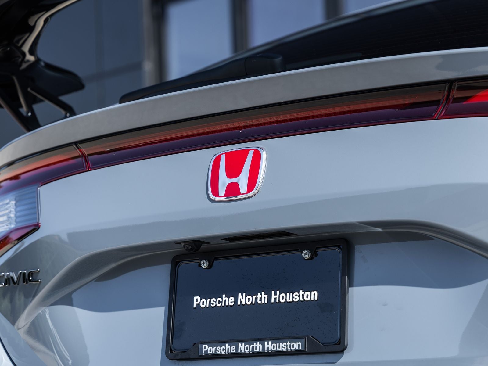 2023 Honda Civic Type R Base