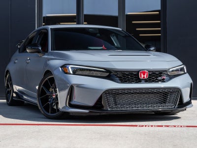 2023 Honda Civic Type R Base