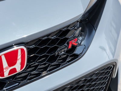 2023 Honda Civic Type R Base