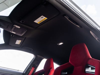 2023 Honda Civic Type R Base