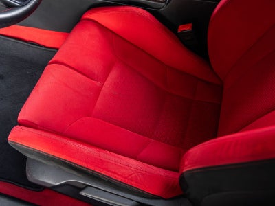 2023 Honda Civic Type R Base
