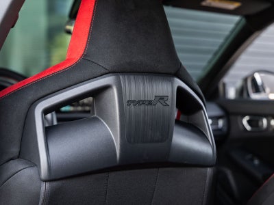 2023 Honda Civic Type R Base