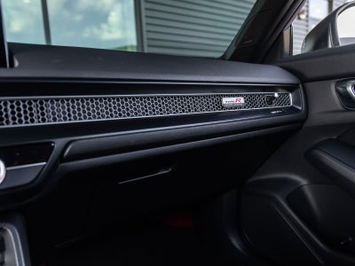 2023 Honda Civic Type R Base