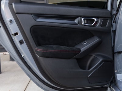 2023 Honda Civic Type R Base